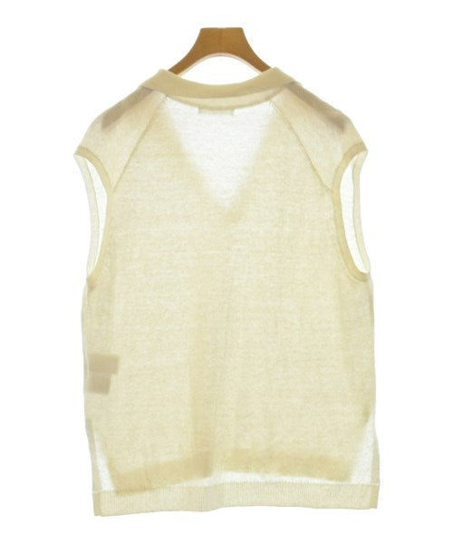 GALERIE VIE Sleeveless tops