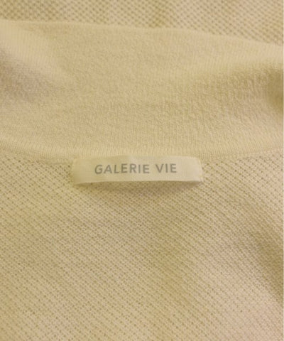 GALERIE VIE Sleeveless tops