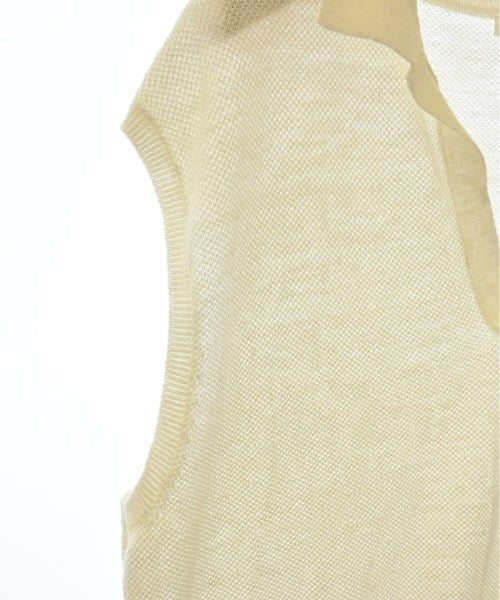 GALERIE VIE Sleeveless tops