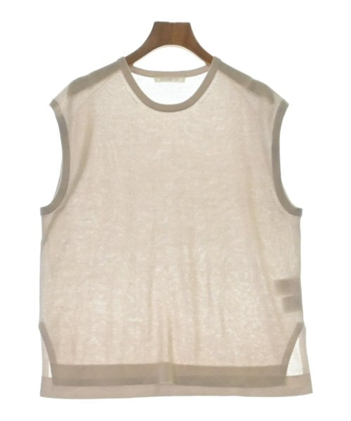 GALERIE VIE Sleeveless tops