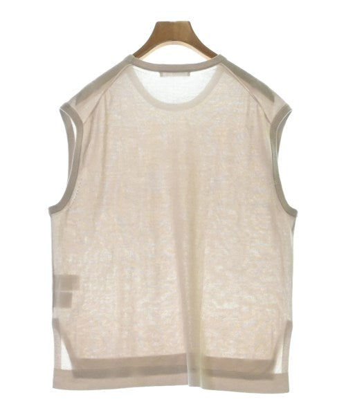 GALERIE VIE Sleeveless tops