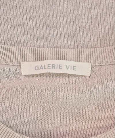 GALERIE VIE Sleeveless tops