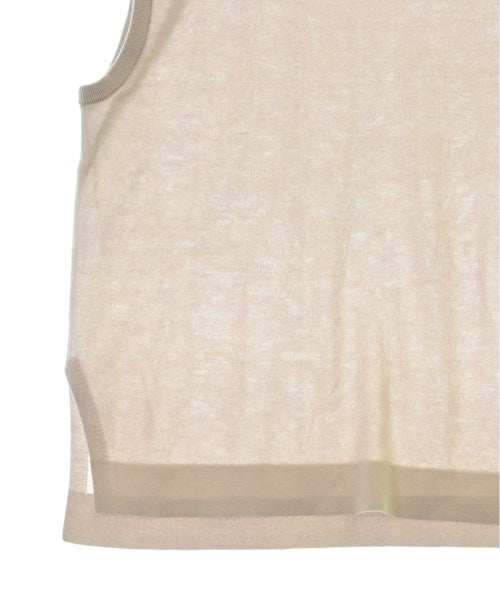 GALERIE VIE Sleeveless tops