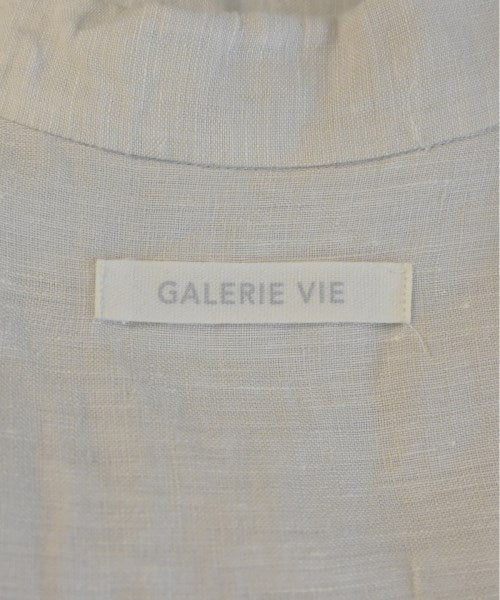 GALERIE VIE Shirtdresses