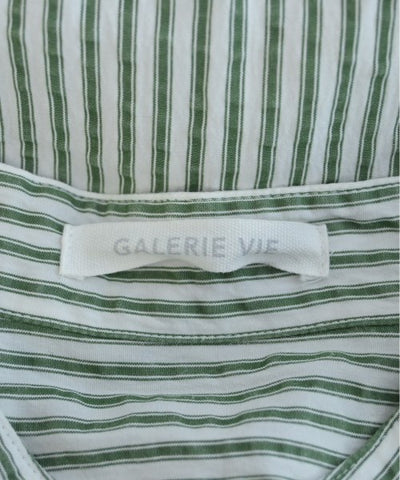 GALERIE VIE Shirtdresses