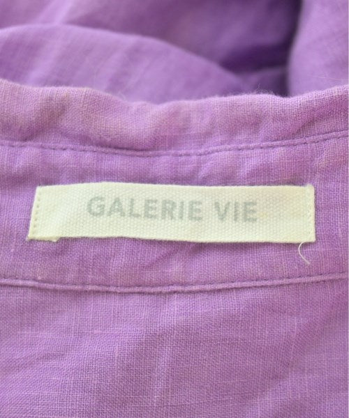 GALERIE VIE Casual shirts