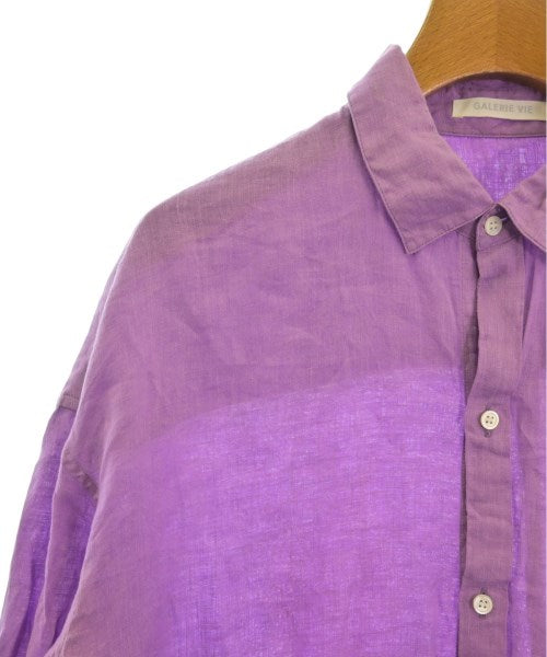 GALERIE VIE Casual shirts