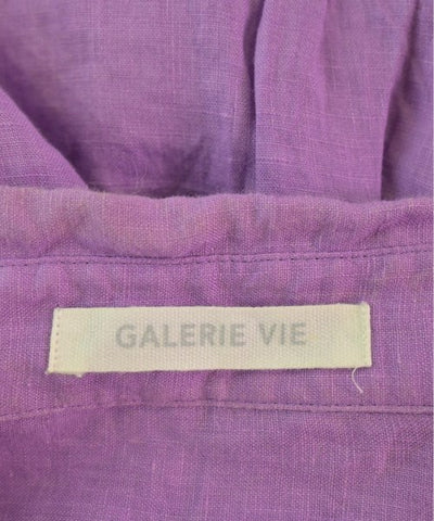 GALERIE VIE Casual shirts