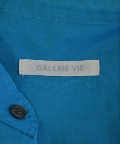 GALERIE VIE Shirtdresses