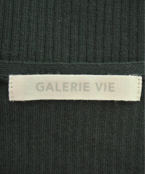 GALERIE VIE Vests