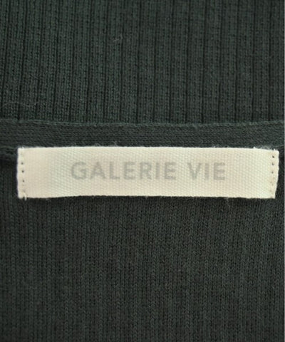 GALERIE VIE Vests