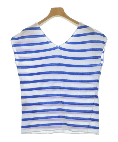 GALERIE VIE Sleeveless tops