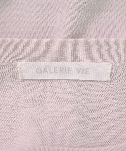 GALERIE VIE Sweaters