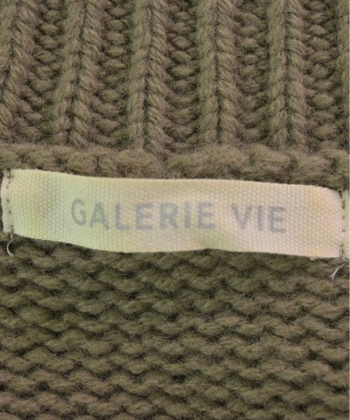 GALERIE VIE Sweaters