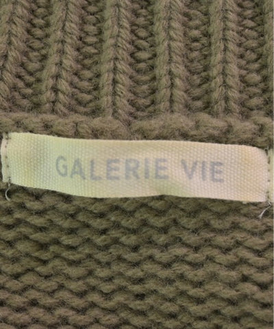 GALERIE VIE Sweaters