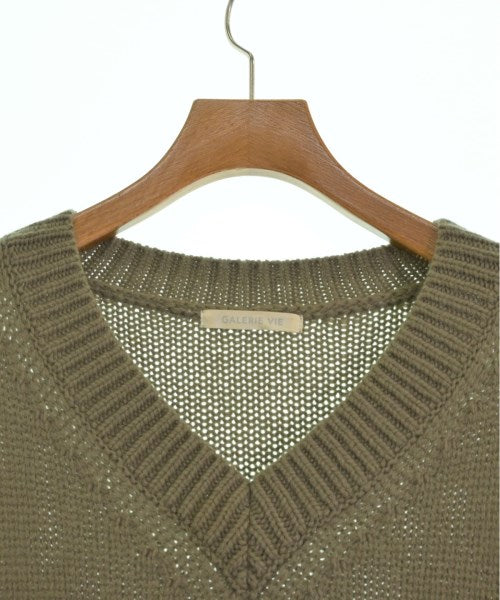 GALERIE VIE Sweaters