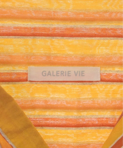 GALERIE VIE Shirtdresses