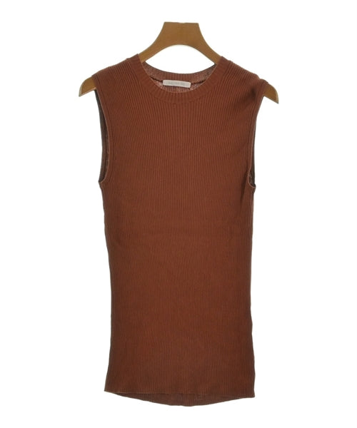 GALERIE VIE Sleeveless tops