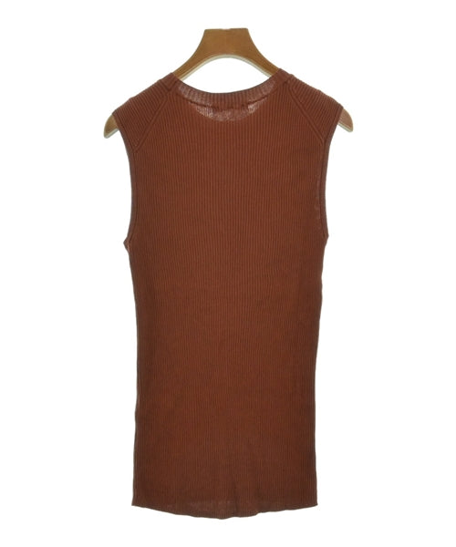 GALERIE VIE Sleeveless tops