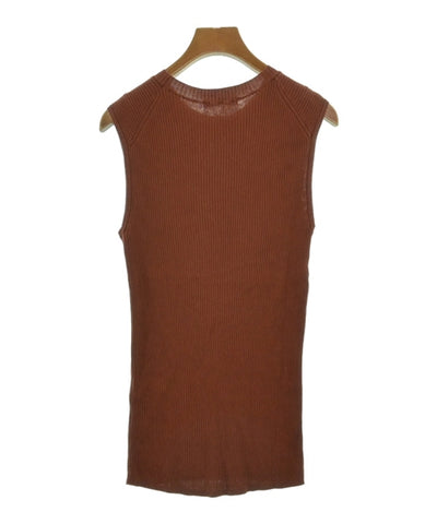 GALERIE VIE Sleeveless tops