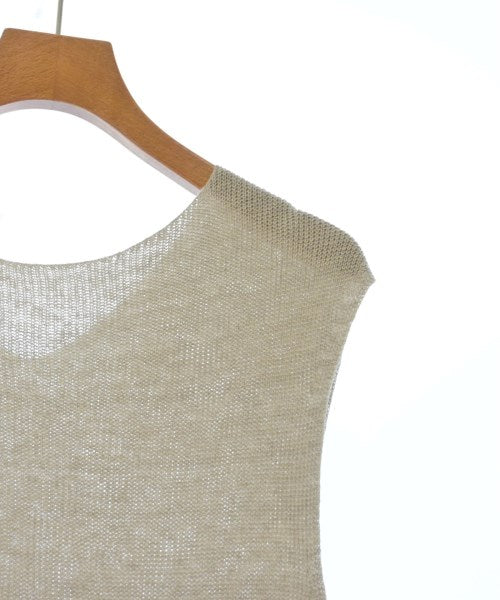 GALERIE VIE Sleeveless tops