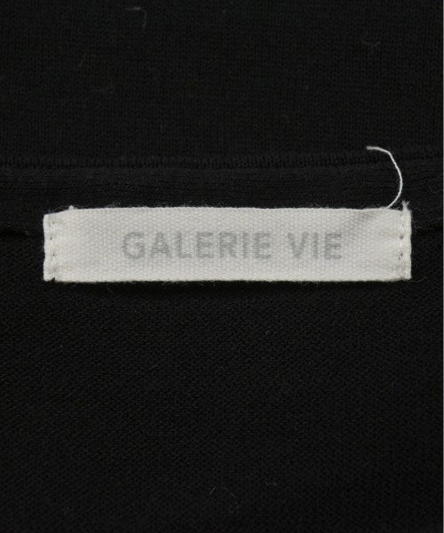 GALERIE VIE Vests