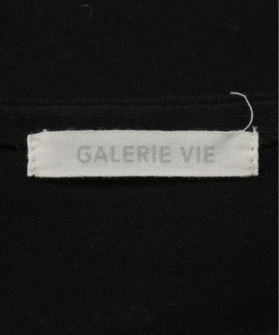 GALERIE VIE Vests