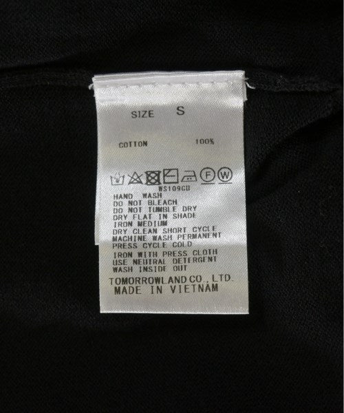 GALERIE VIE Vests