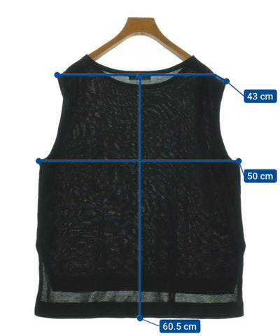 GALERIE VIE Vests