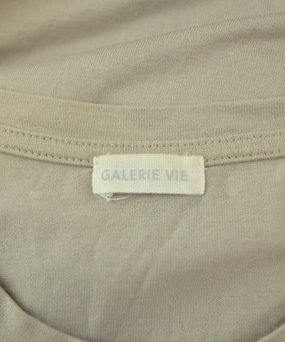 GALERIE VIE Sleevelesses