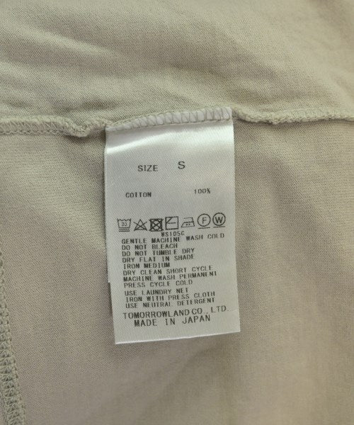 GALERIE VIE Sleevelesses