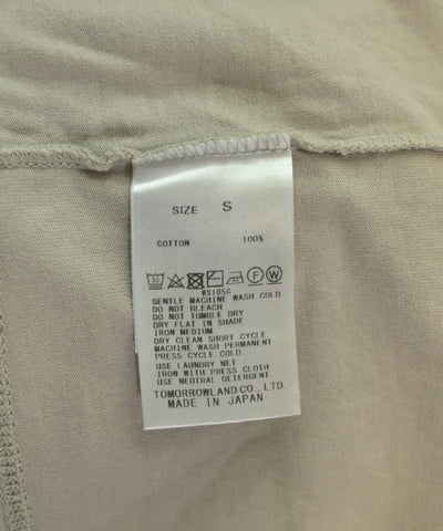 GALERIE VIE Sleevelesses