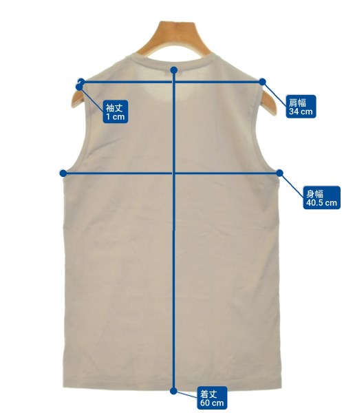 GALERIE VIE Sleevelesses