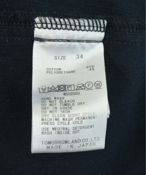 GALERIE VIE Long/Maxi length skirts