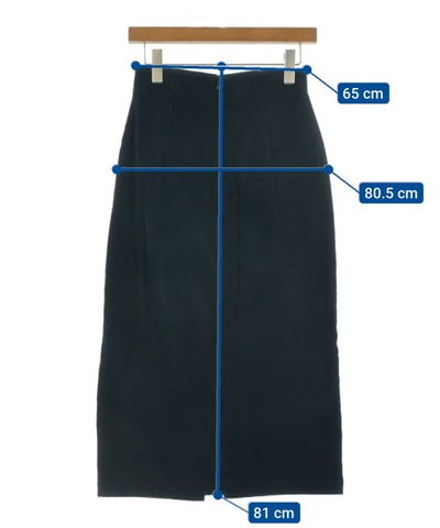 GALERIE VIE Long/Maxi length skirts