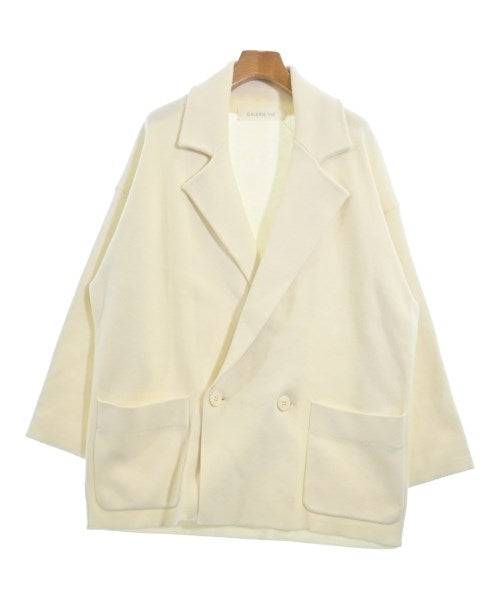 GALERIE VIE Casual jackets