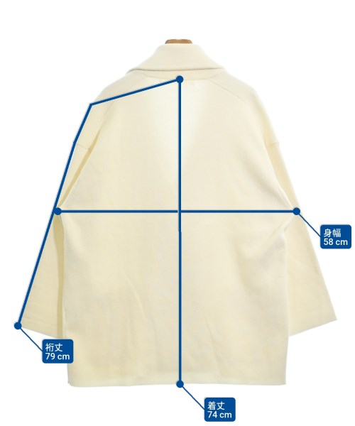 GALERIE VIE Casual jackets