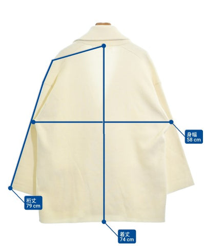 GALERIE VIE Casual jackets