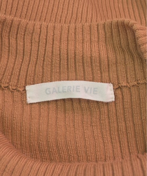 GALERIE VIE Sweaters