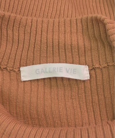 GALERIE VIE Sweaters