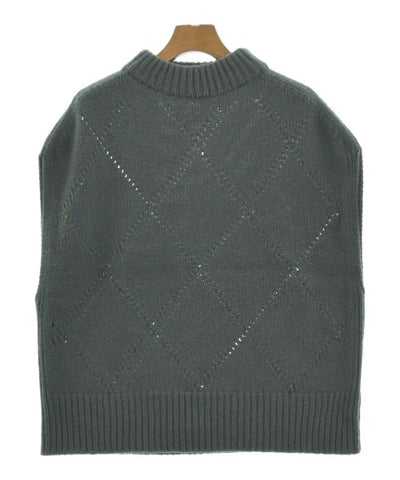 GALERIE VIE Sleeveless tops