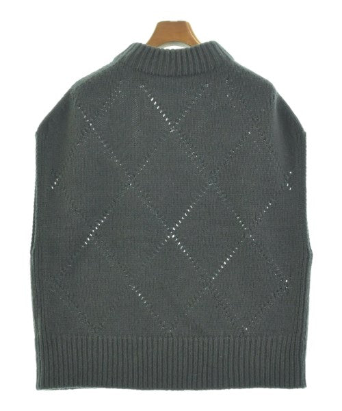 GALERIE VIE Sleeveless tops