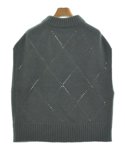 GALERIE VIE Sleeveless tops