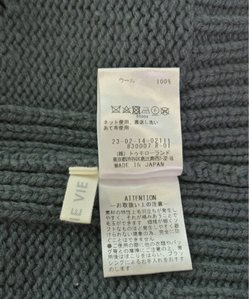 GALERIE VIE Sleeveless tops