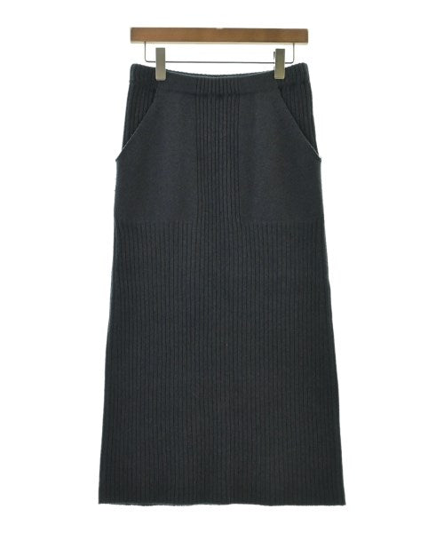 GALERIE VIE Long/Maxi length skirts