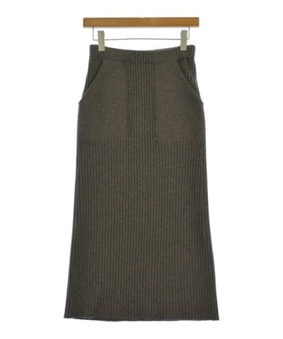 GALERIE VIE Long/Maxi length skirts