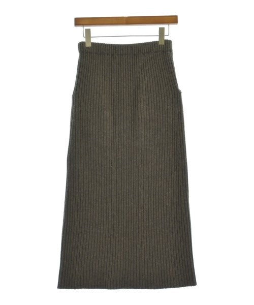 GALERIE VIE Long/Maxi length skirts