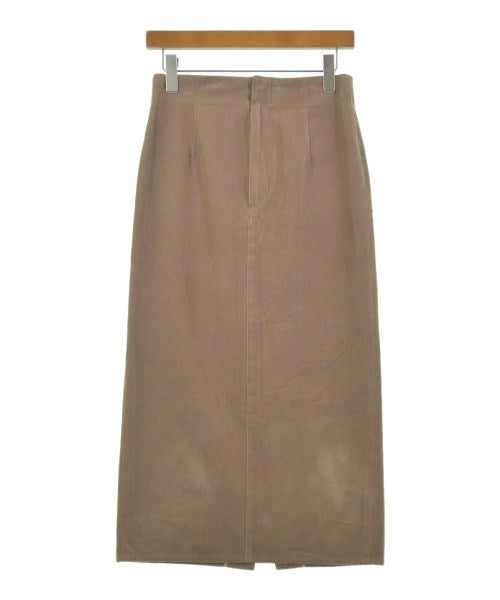 GALERIE VIE Long/Maxi length skirts