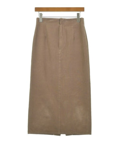 GALERIE VIE Long/Maxi length skirts