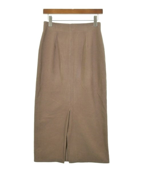 GALERIE VIE Long/Maxi length skirts